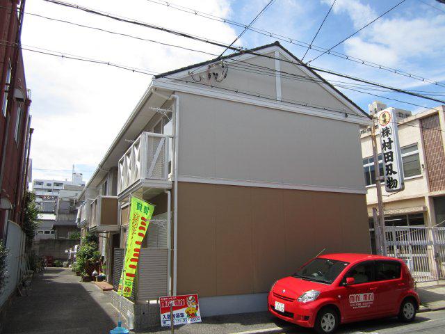 ライブハイツ