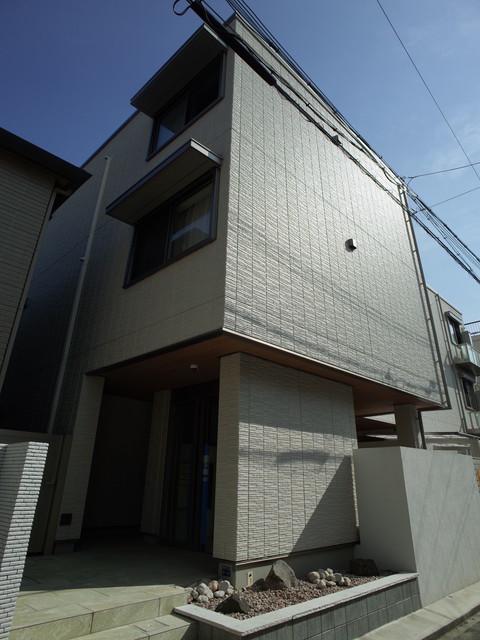 シャーメゾンコスタ