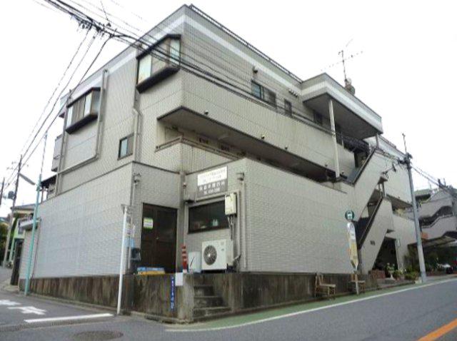 ラ・フォーレ
