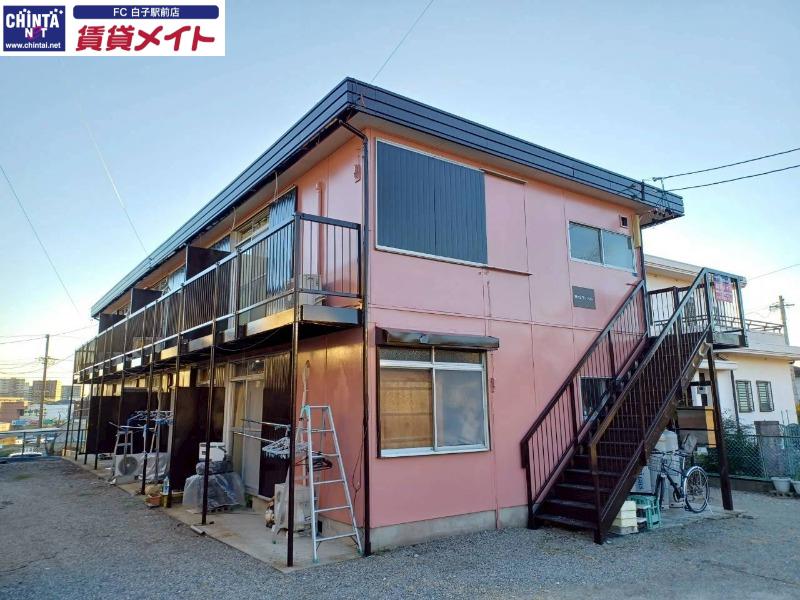 桜ヶ丘マンション