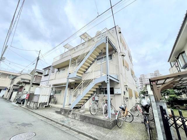 ニューシティハイツ大畠