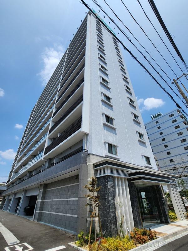 スプランディッドライズ新大阪ノース