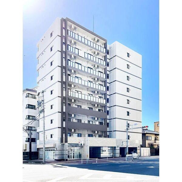 S-FORT熱田六番
