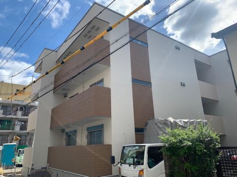 フジパレスさくら夙川ウエスト