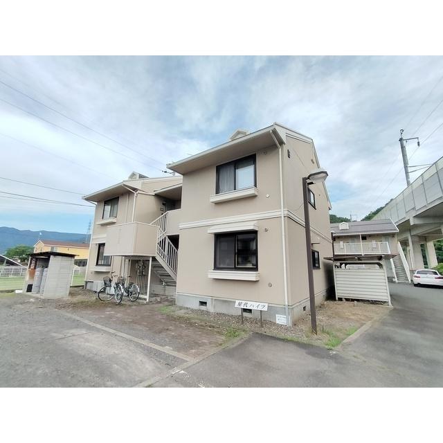 屋代ハイツB