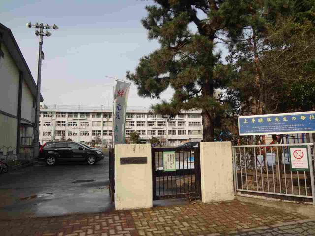 レフィアント立町