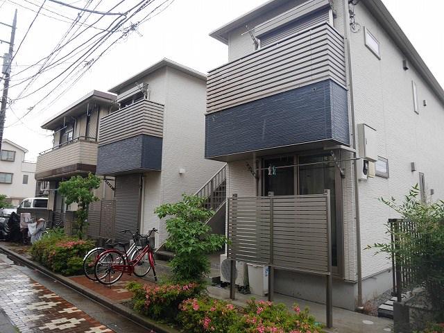 カーサ ソレイユ