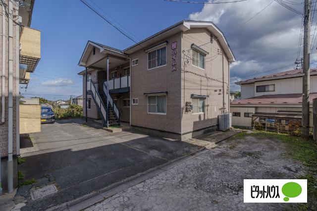 桜ハイムA
