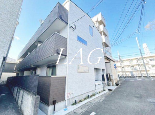 WITHFUN小田急相模原駅南口