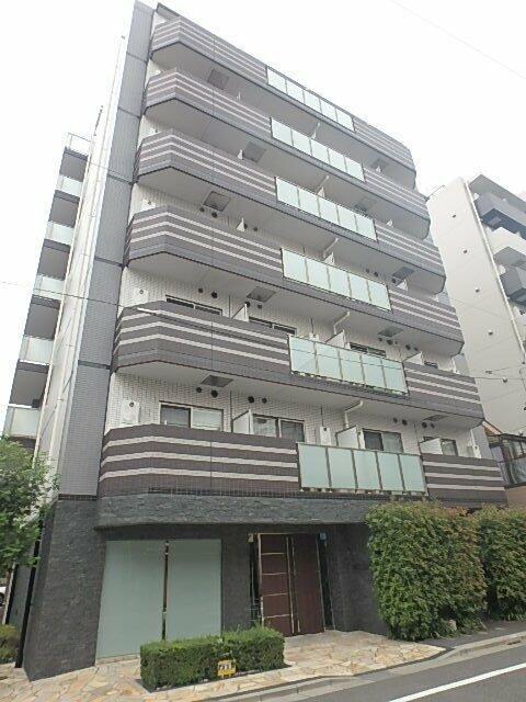 アーバンヴィスタ王子(1K/2階)