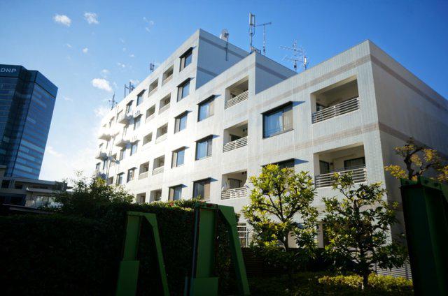 カルパティア市ヶ谷
