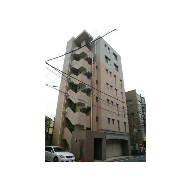 ベルウッド多摩川