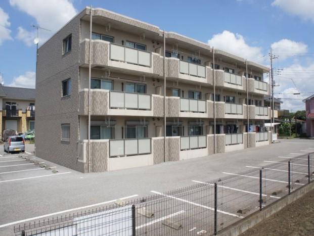 Y&Mラ・フォーレ栄町C棟