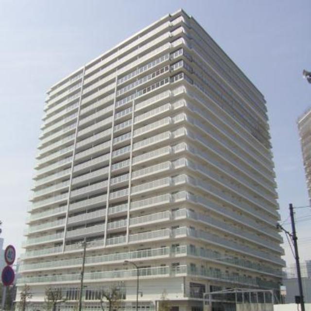 PARK AXIS 豊洲