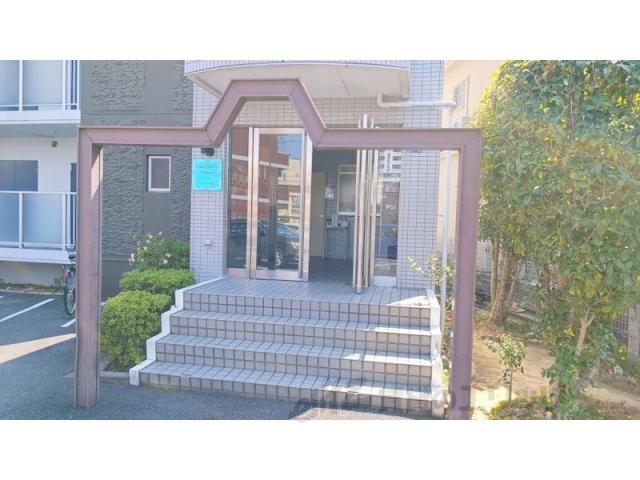 サンレジデンス玉川