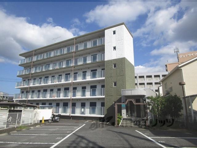 サンレジデンス玉川(1K/3階)