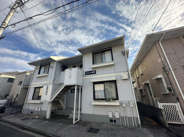 セジュール根岸
