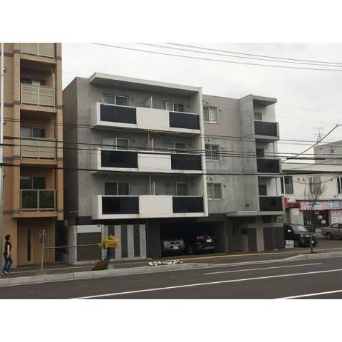 コローレ元町