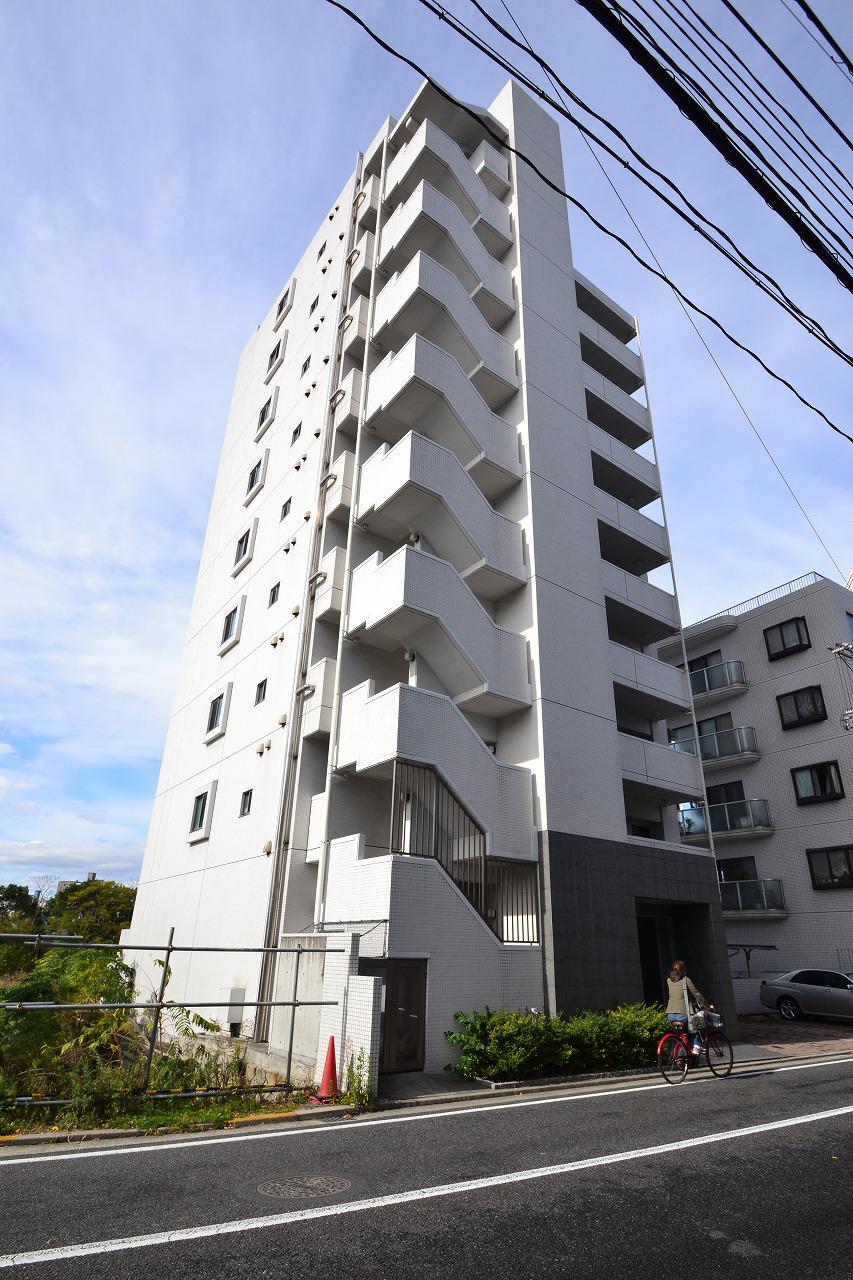 アイステージ牛田南