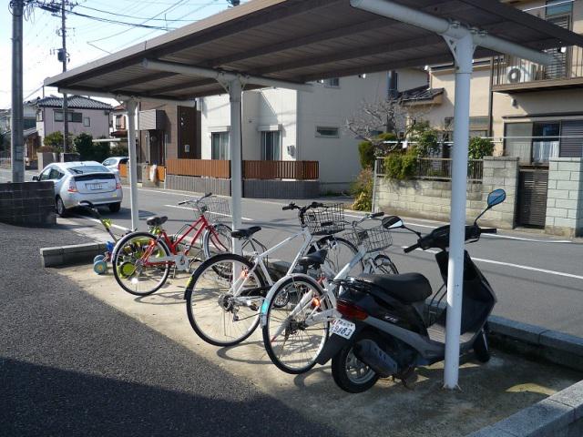 オーシャンブルー