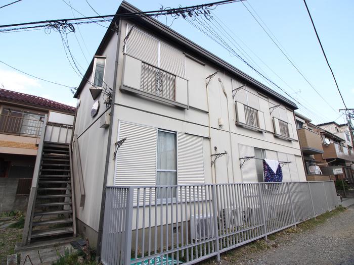 神田ハイツ