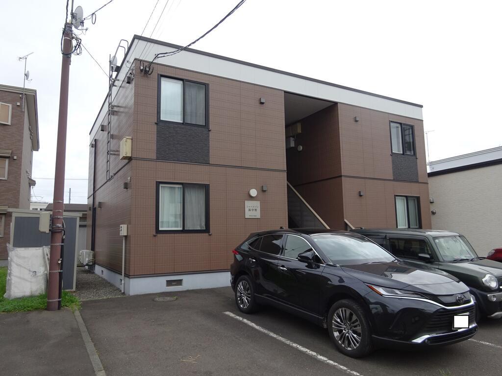 シャーメゾン新中野