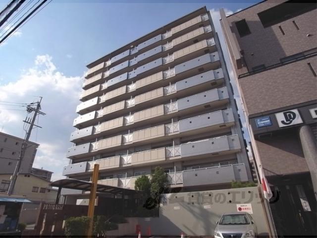 プリオーレ京都西院903