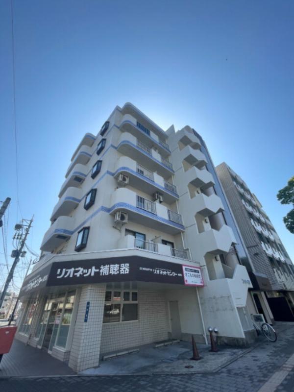 コーヨービル