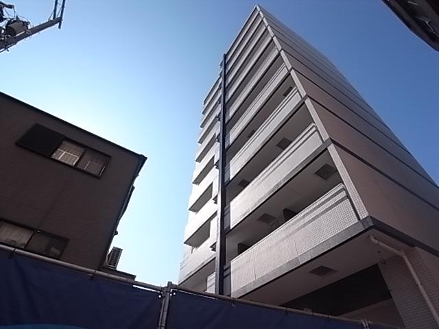アドバンス三宮VIクレスト