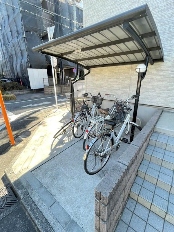 クレーメンス上連雀