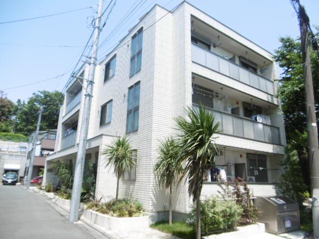 ラ・レーヴ新川崎