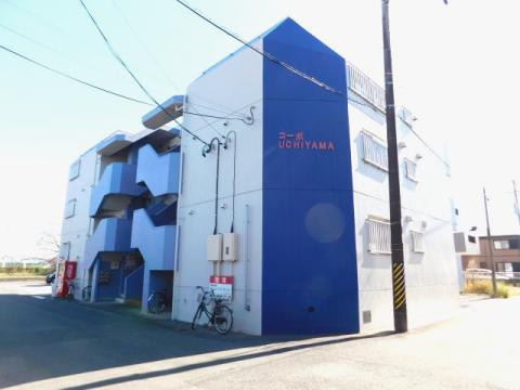 コーポ内山