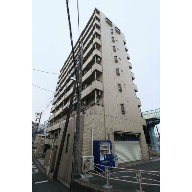 リバティ多摩川