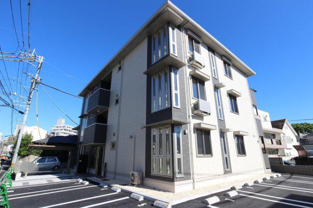 カーサベルデ 国府