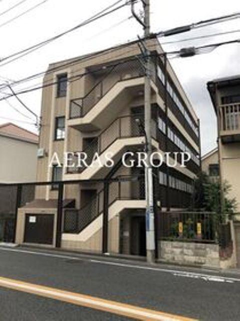 ニューオリエント小金井