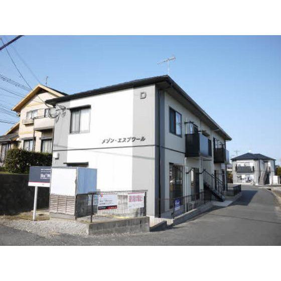 メゾン・エスプワール  D棟