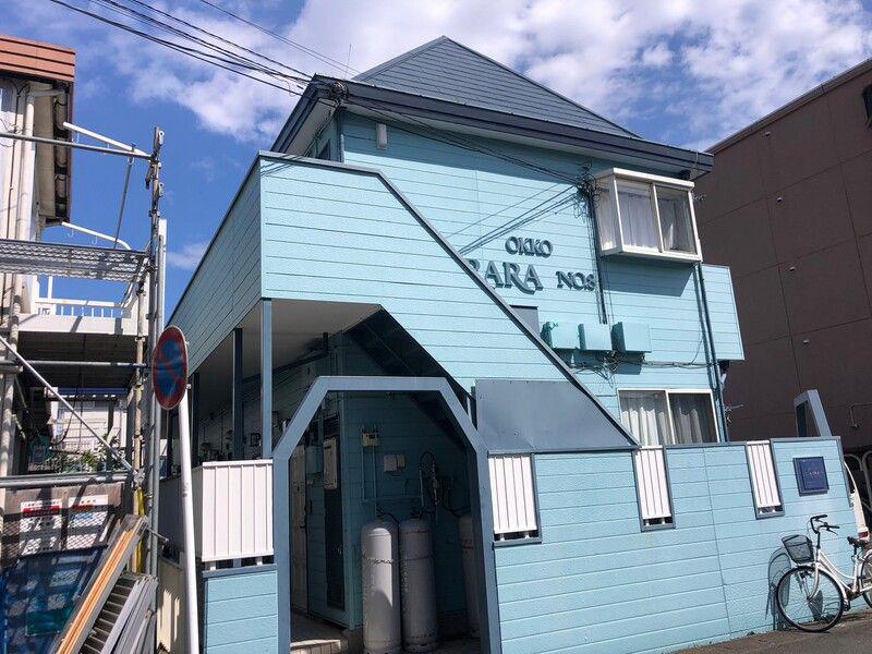 オッコーララさがみ野 8