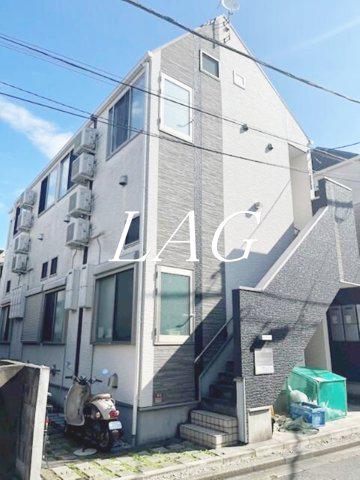 ル・プレジール方南町