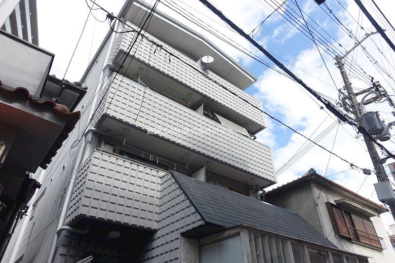 グリーンパイン舟橋