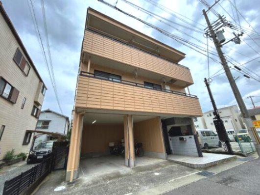 ジーライズ深江南
