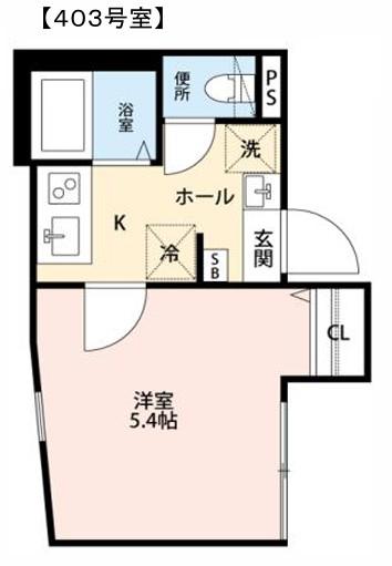 グランクオール久が原