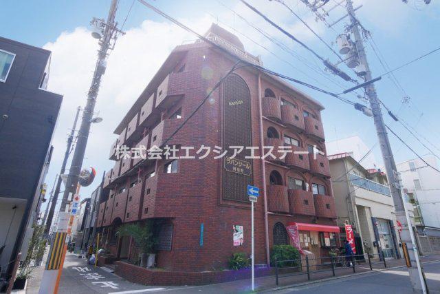 ラパンジール阿倍野