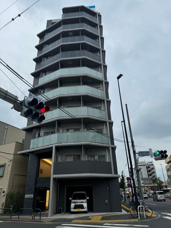 T-CASTLE西新井