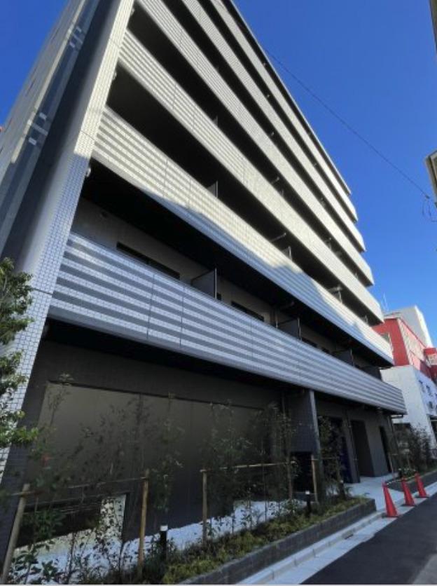 ラグゼナ錦糸町