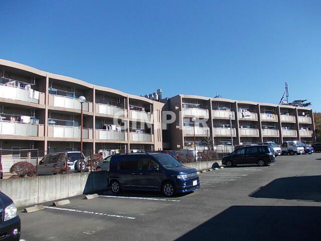 パッサージ富士見