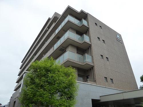 サーパス緑町704号