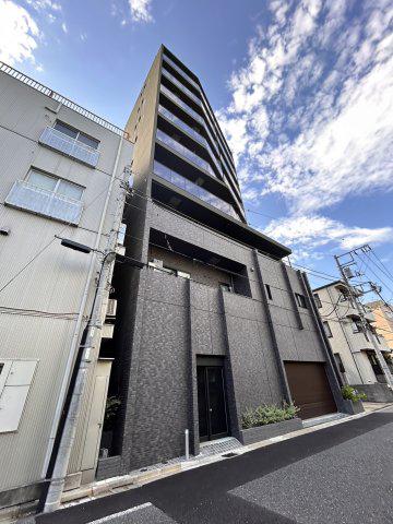 アーバンフォレスト御園