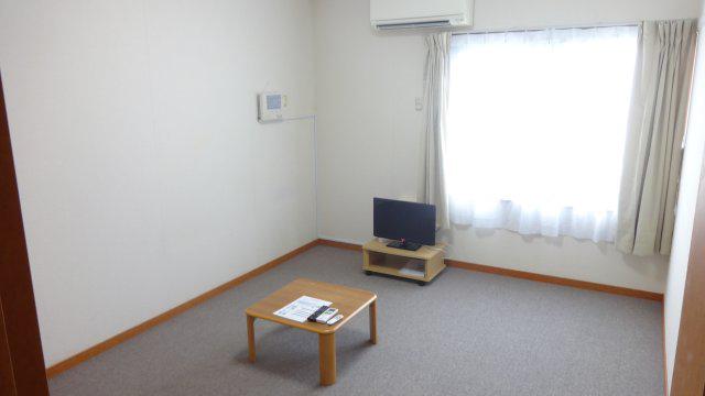 エスポワール天久