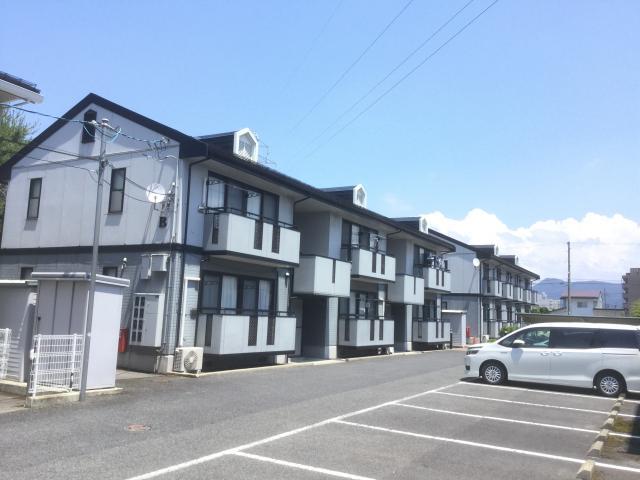 ルミエール桧B棟
