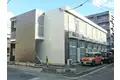 レオパレス戸坂中町